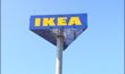 Grève chez IKEA